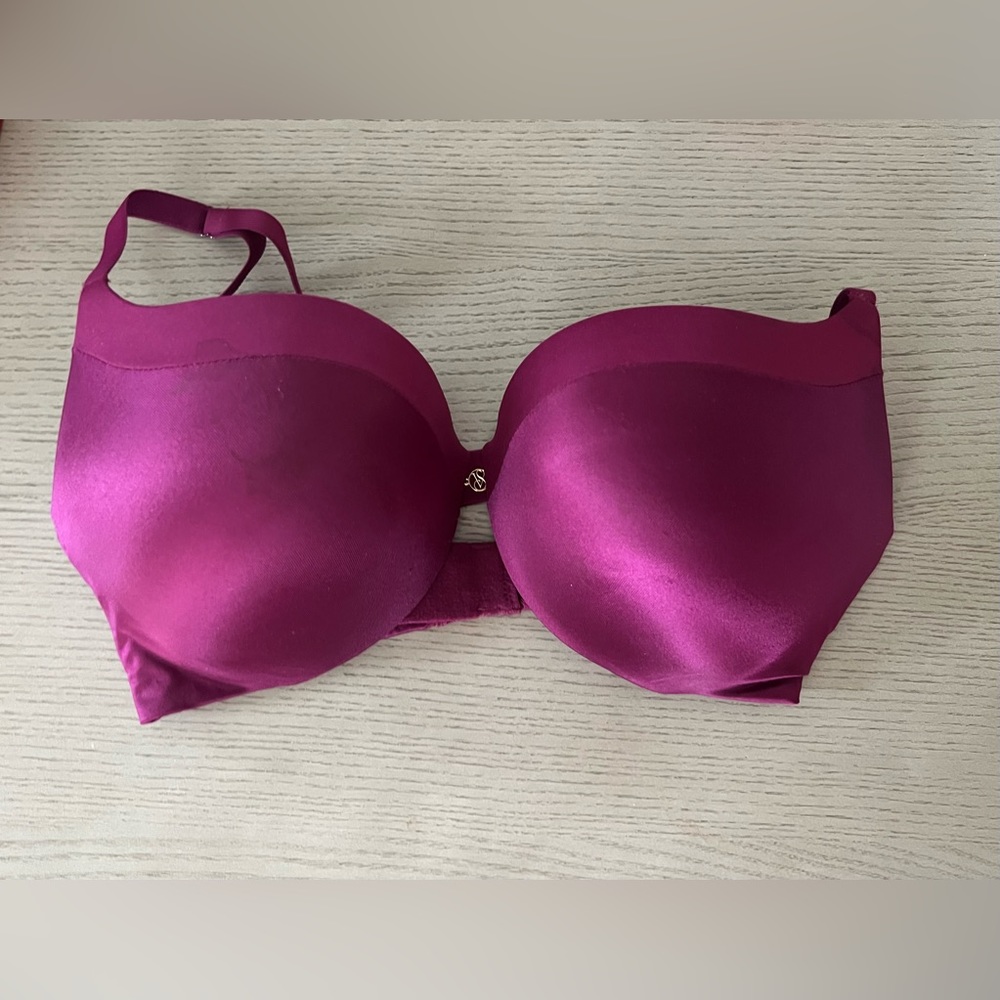 Victoria’s Secret Push up bra